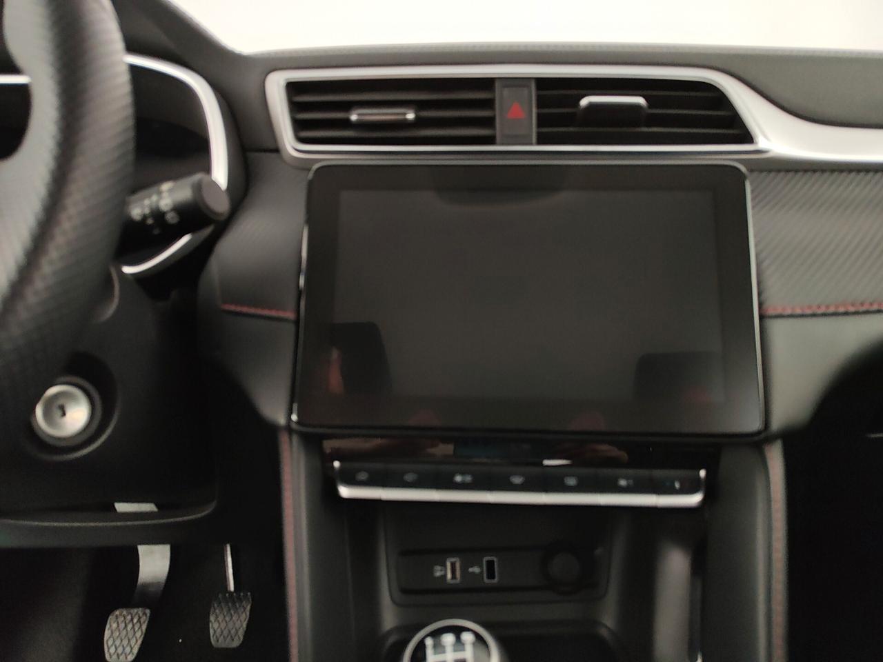 Mg ZS 1.5 VTi-tech Luxury