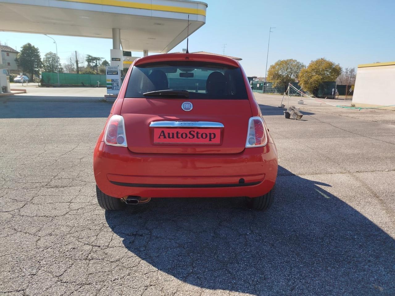 Fiat 500 1.4 16V (Accetto Permute-Scambio)