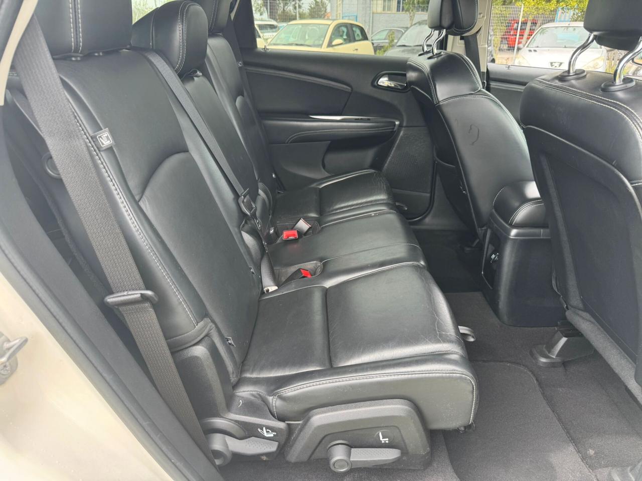 Fiat Freemont 2.0 MJET 2014 SOLO 94.000 KM