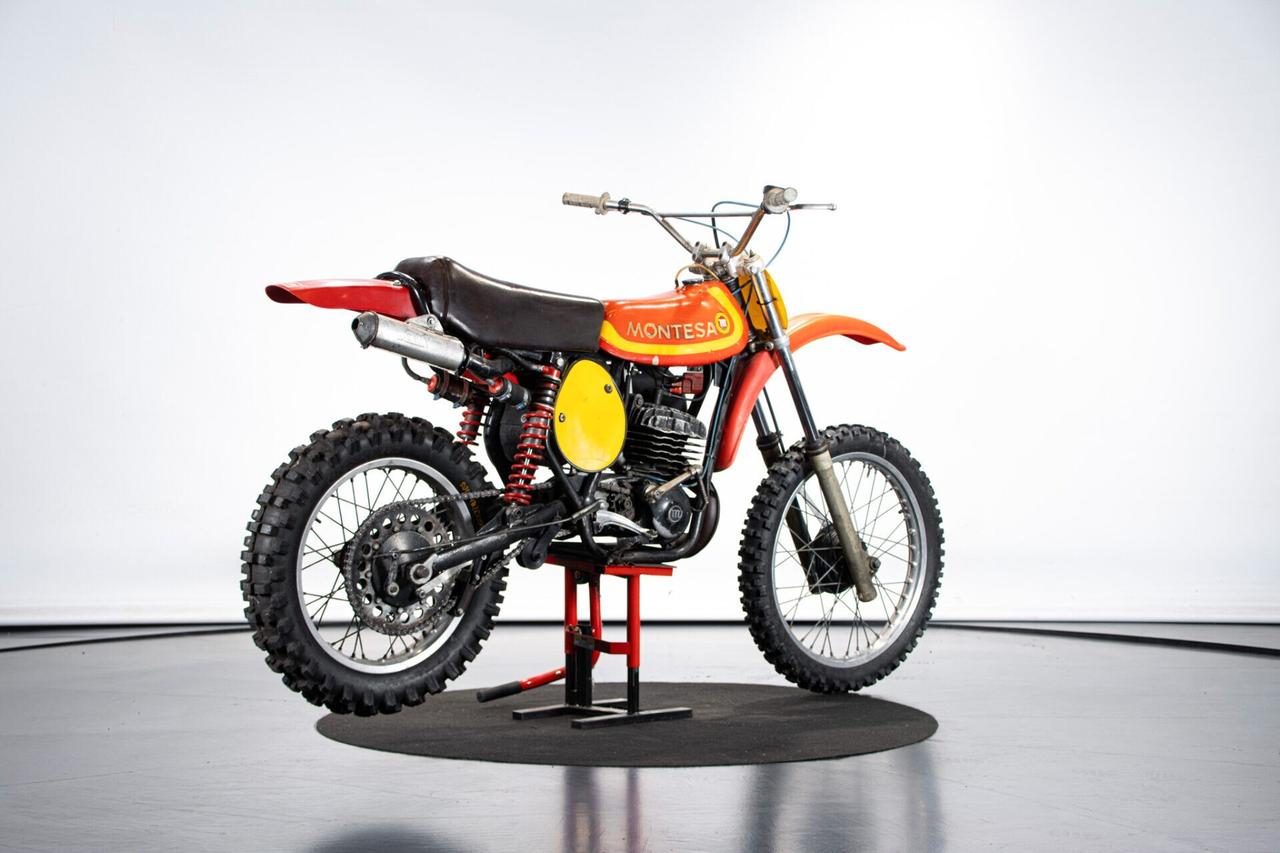 Montesa 360 VB