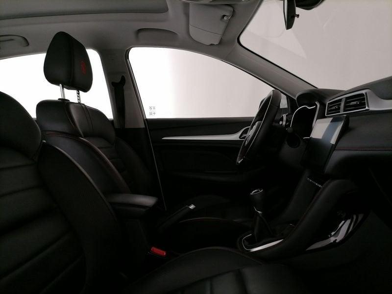 MG ZS 1.0 Luxury
