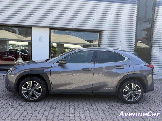 LEXUS UX Full Electric 300e 54,3kWh Premium PREZZO REALE