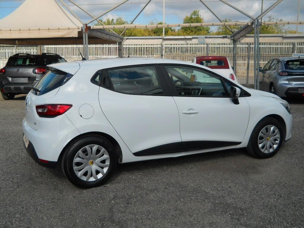 Renault Clio dCi 8V 90CV Start&Stop 5 porte Energy Intens