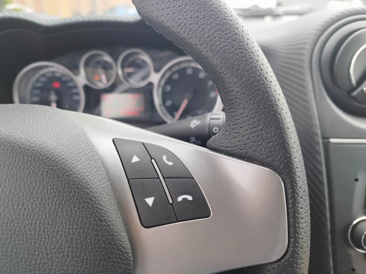 Alfa Romeo MiTo 0.9 T 105 CV - km 36000