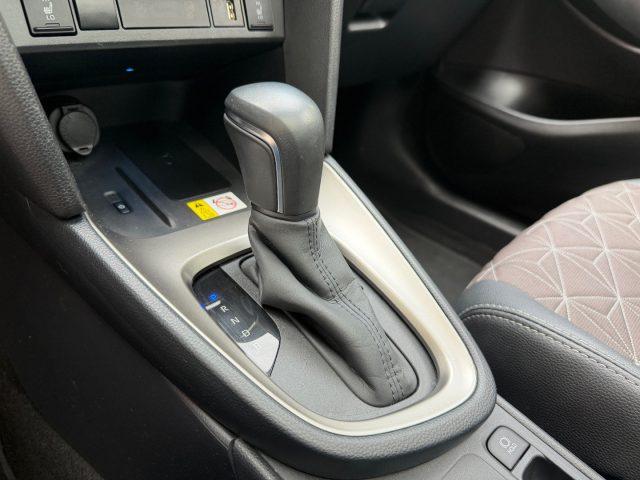 TOYOTA Yaris Cross 1.5 116CV HYBRID E-CVT LOUNGE UNIPROPRIETARIO