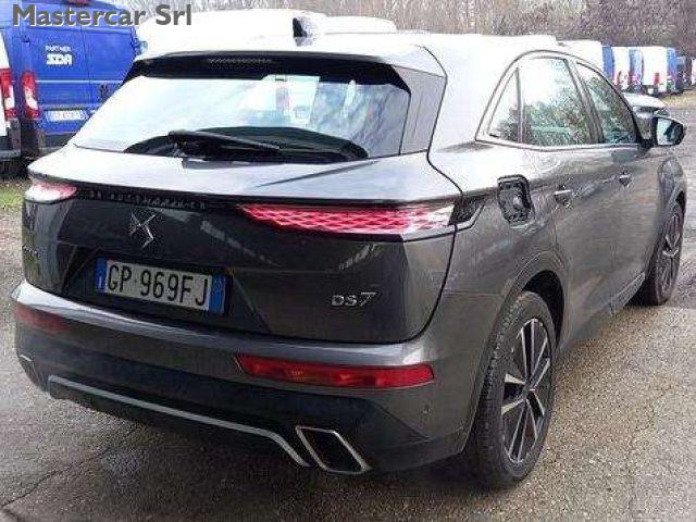 DS AUTOMOBILES DS 7 1.6 e-tense Bastille Business 225cv auto - GP969FJ