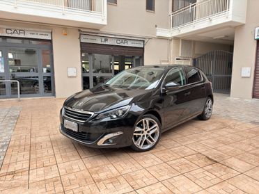 Peugeot 308 1.6 BlueHDi 120 cv S&S EAT6 GT Line