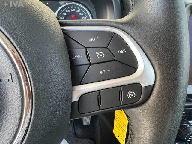 JEEP Renegade 1.6 Mjt 120 CV
