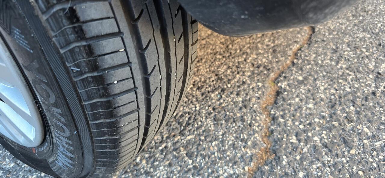 Fiat Qubo 1.3 MJT 75 CV Dynamic unipro