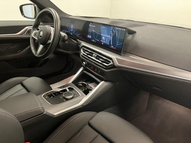 BMW 420 d Gran Coupe mhev 48V Msport auto