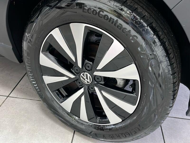 Volkswagen Taigo 1.0 TSI 81kW Life