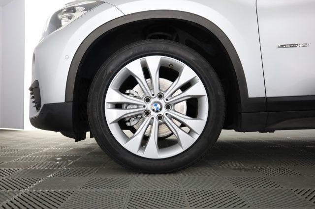 BMW X1 X1 sDrive18i Advantage