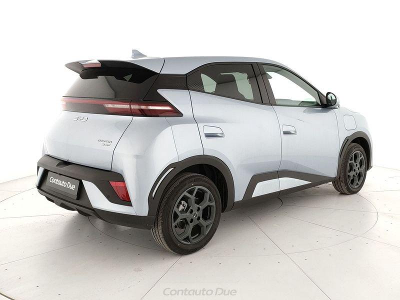 BYD Dolphin Surf Dolphin Surf 43,2 kWh Comfort