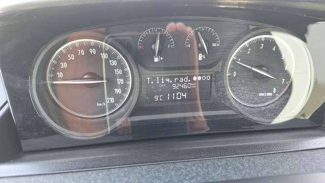 Lancia Ypsilon Ypsilon III 2021 1.0 firefly hybrid Silver s