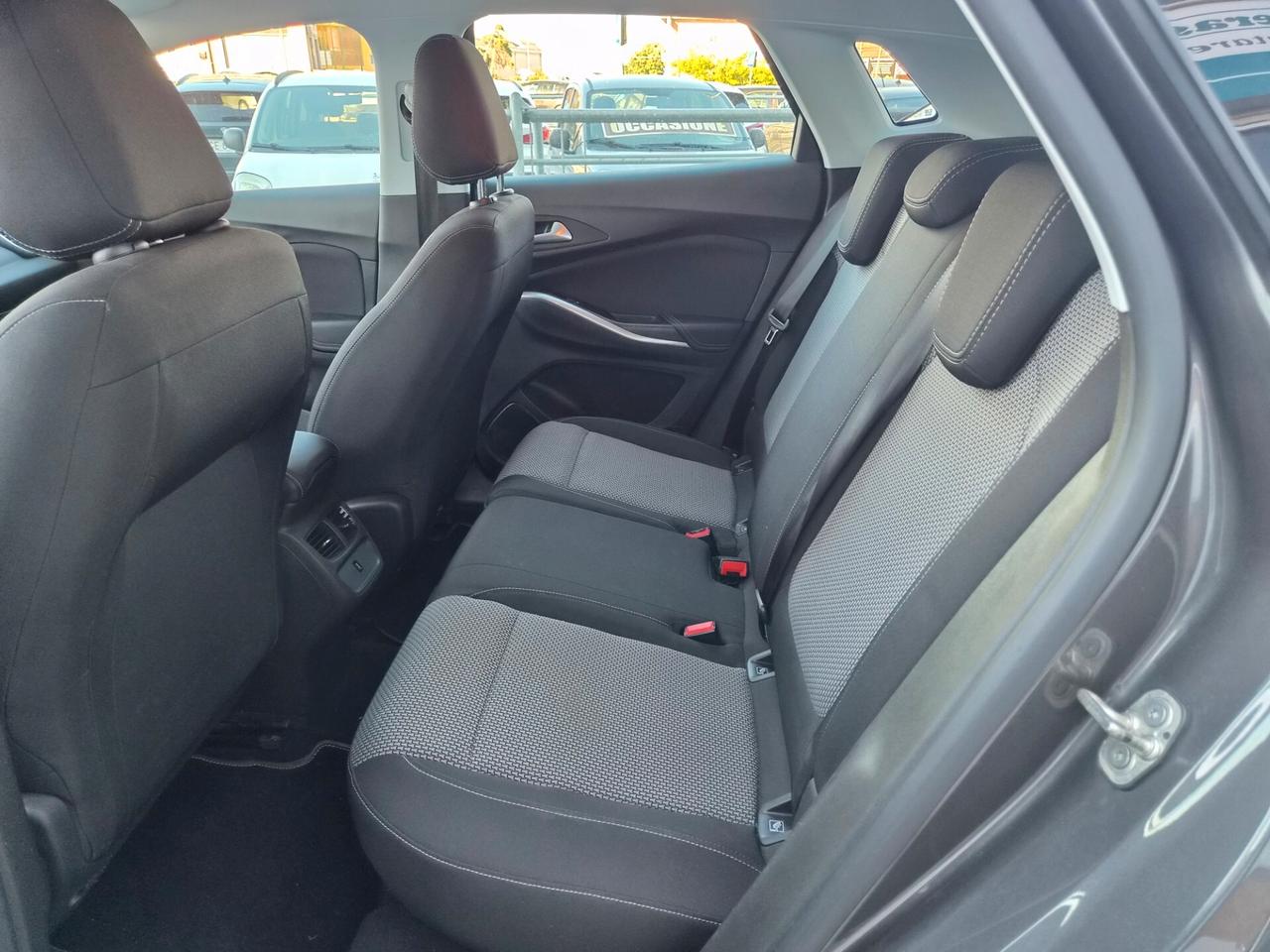 Opel Grandland X 1.5 diesel Ecotec Start&Stop Business