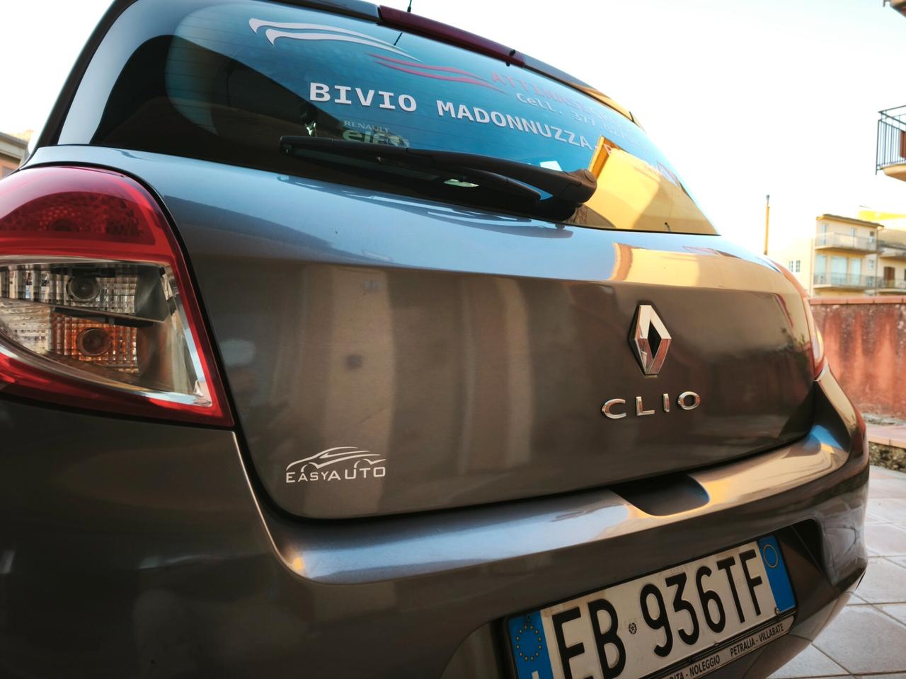 Renault Clio 1.2 NOLEGGIO SENZA CARTA
