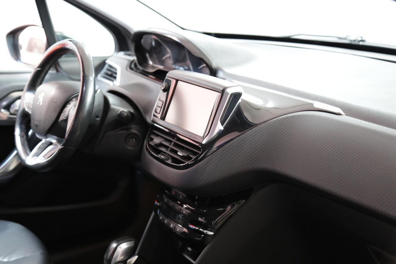 Peugeot 2008 1.6 VTi 120CV Allure
