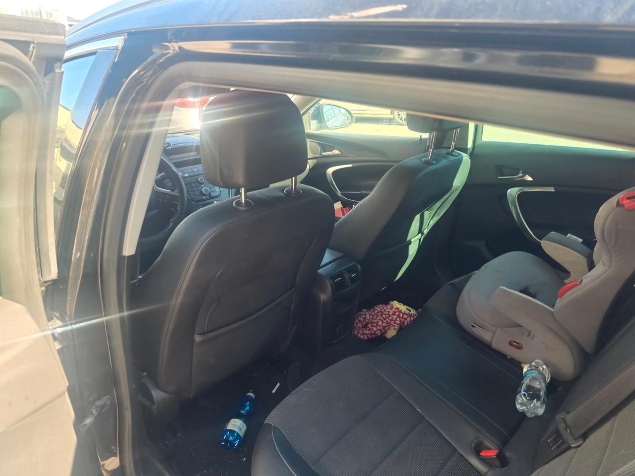 Opel Insignia 2.0 CDTI 160CV Sports Tourer Cosmo