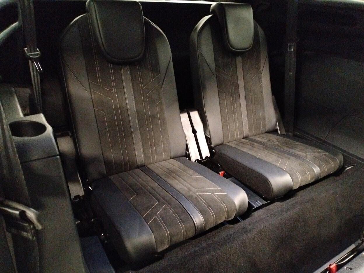 Peugeot 5008 1.5 bluehdi GT Pack - 7 POSTI