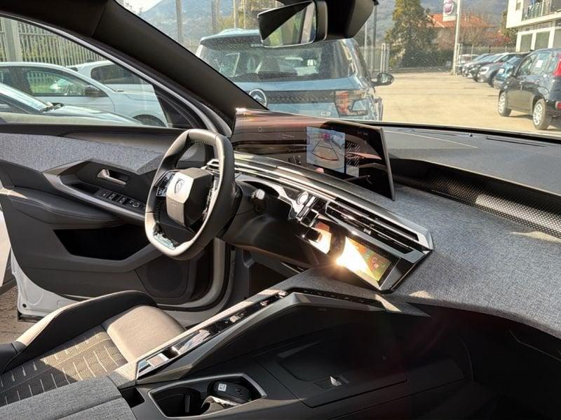 Peugeot 3008 Nuova 3008 GT - HybrID