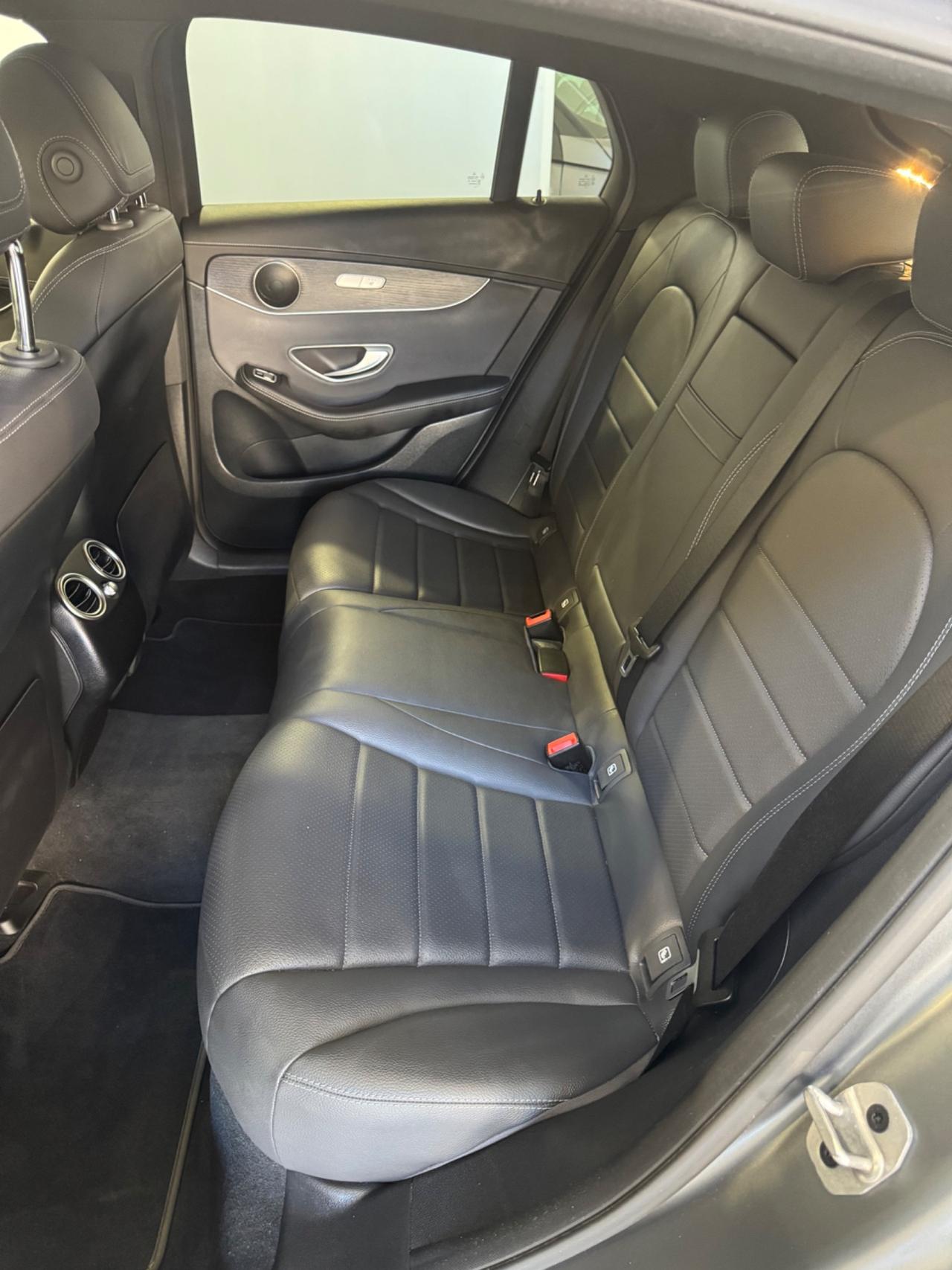 Mercedes-benz GLC 220 d 4Matic Premium Plus