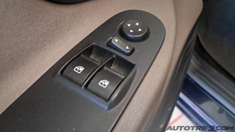 Lancia Ypsilon Ypsilon 1.3 MJT 16V 95 CV 5 porte S&S OPENING EDITION