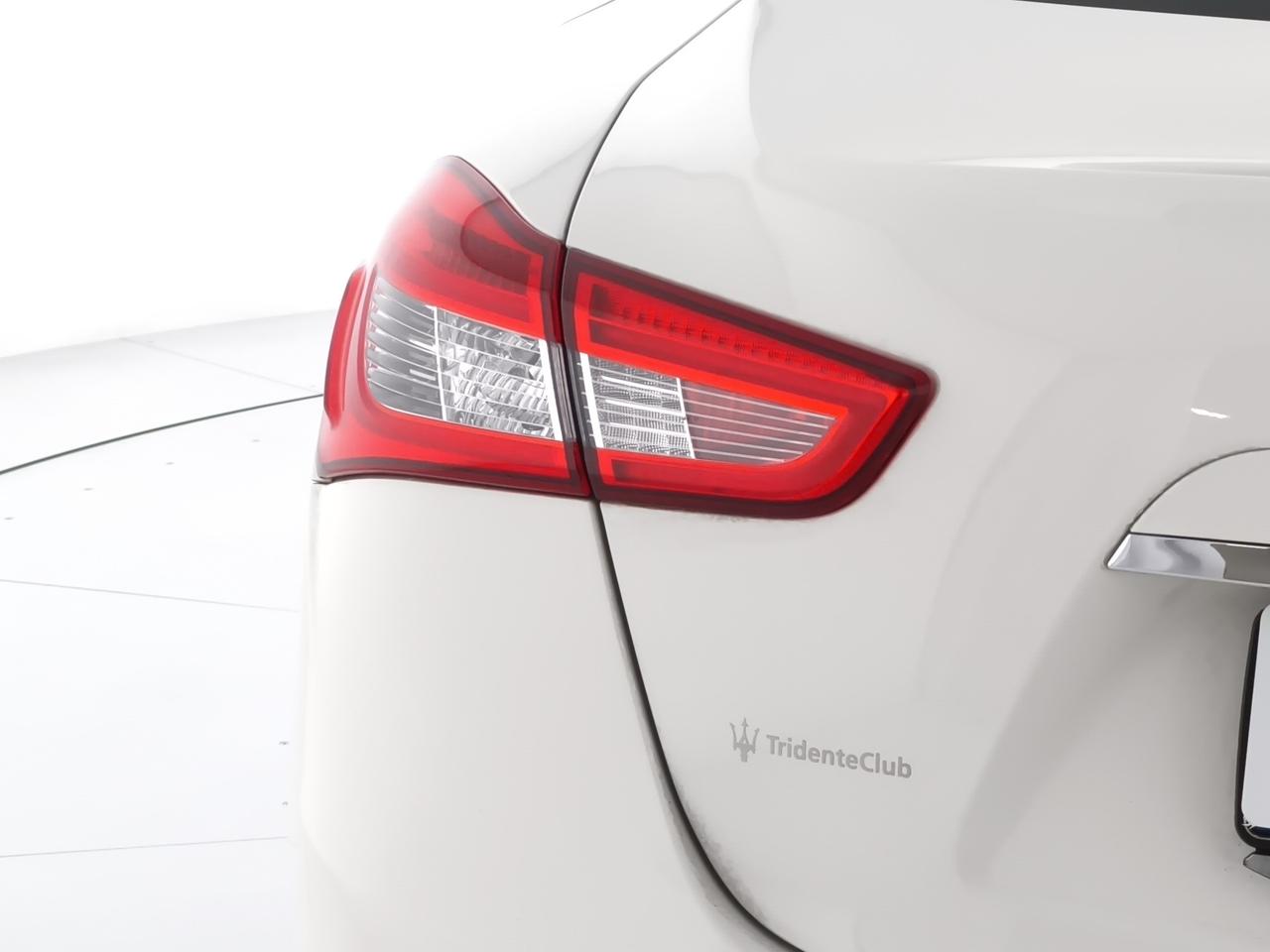 Maserati Ghibli Diesel 3.0 V6 Gransport 250cv