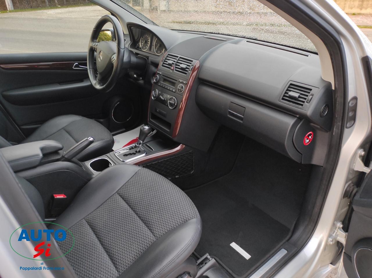 Mercedes-benz A 180 - 2.0 CDI 110cv CAMBIO AUT.