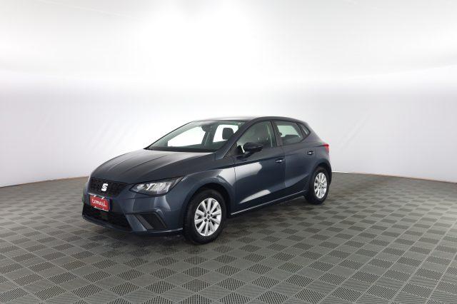 SEAT Ibiza Ibiza 1.0 EcoTSI 115 CV DSG 5 porte Style