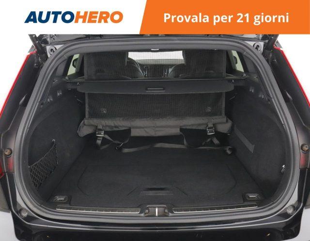 VOLVO V60 D4 Geartronic R-design