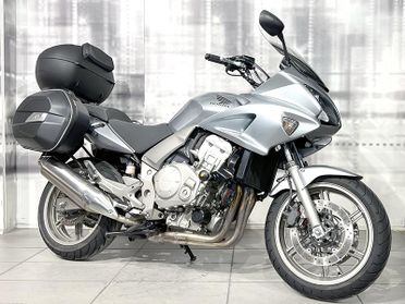 Honda CBF 1000
