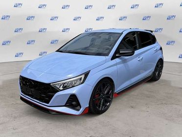 Hyundai i20 1.6 t-gdi N Performance