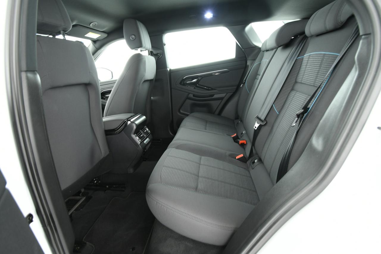 LAND ROVER Range Rover Evoque 2.0d i4 mhev R-Dynamic awd 163cv auto +CAMERA 360°