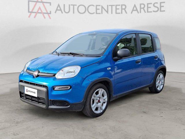 FIAT Panda 1.0 FireFly S&S Hybrid MY24