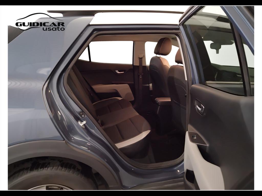 KIA Stonic - Stonic 1.0 t-gdi Energy 120cv dct7 my18