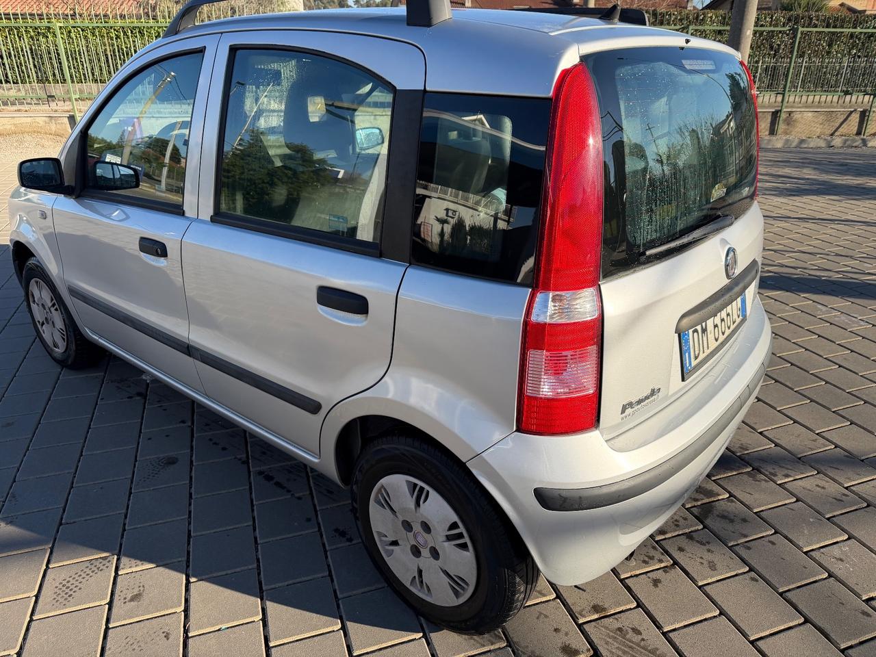 Fiat Panda 1.2 Dynamic