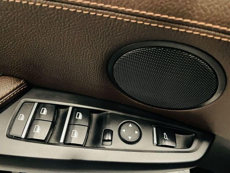 BMW X4 xDrive 20d Msport auto