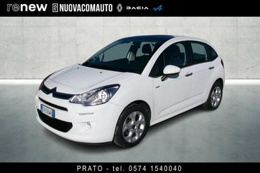 Citroen C3 1.2 PureTech Exclusive