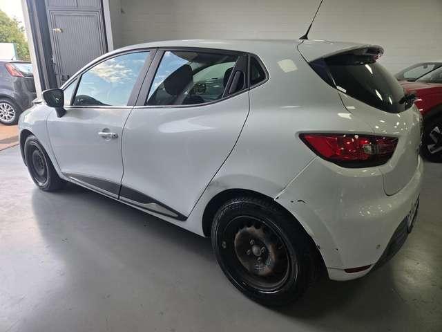 Renault Clio Clio IV 2017 1.5 dci energy Life 75cv