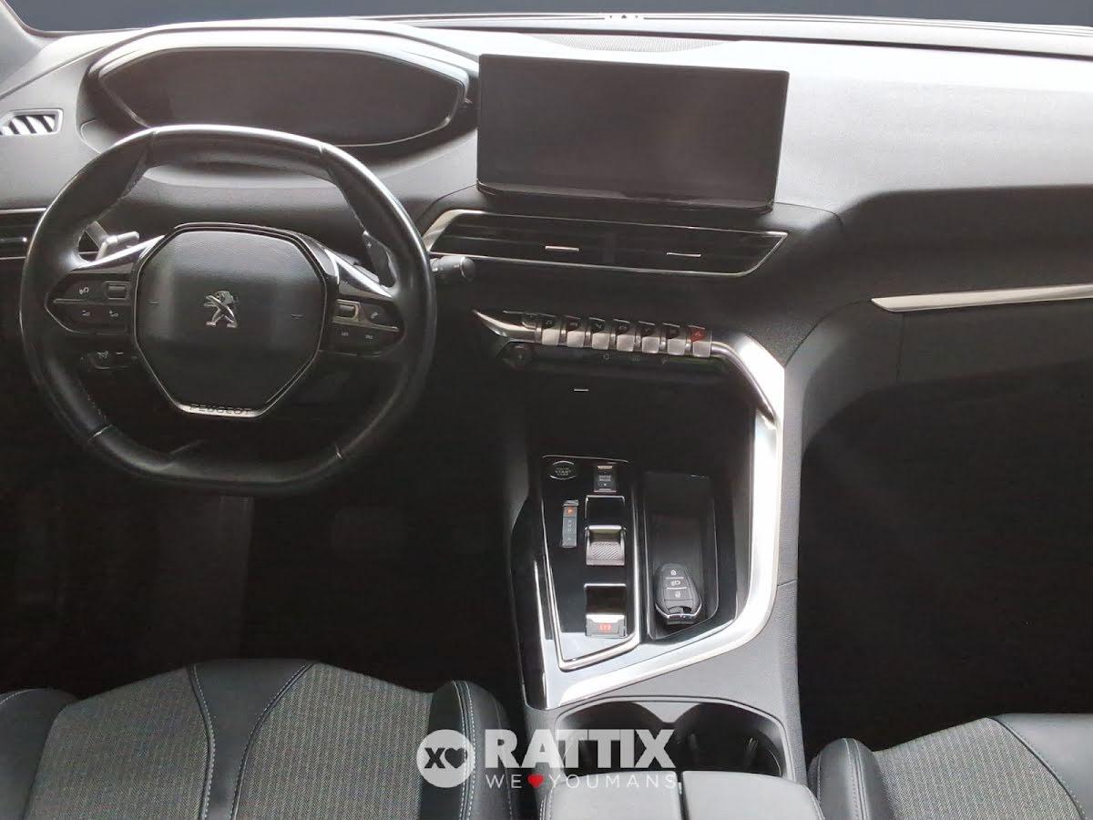Peugeot 3008 1.6 hybrid phev 225CV Allure Pack e-eat8
