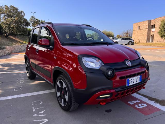 FIAT Panda Cross 1.0 FireFly S&S Hybrid