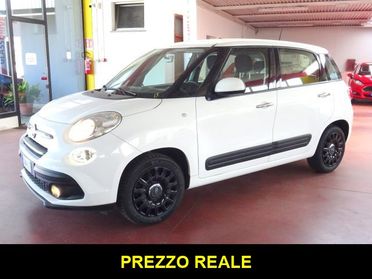 FIAT 500L 1.3 MJT 95CV Mirror 4 posti (N1)