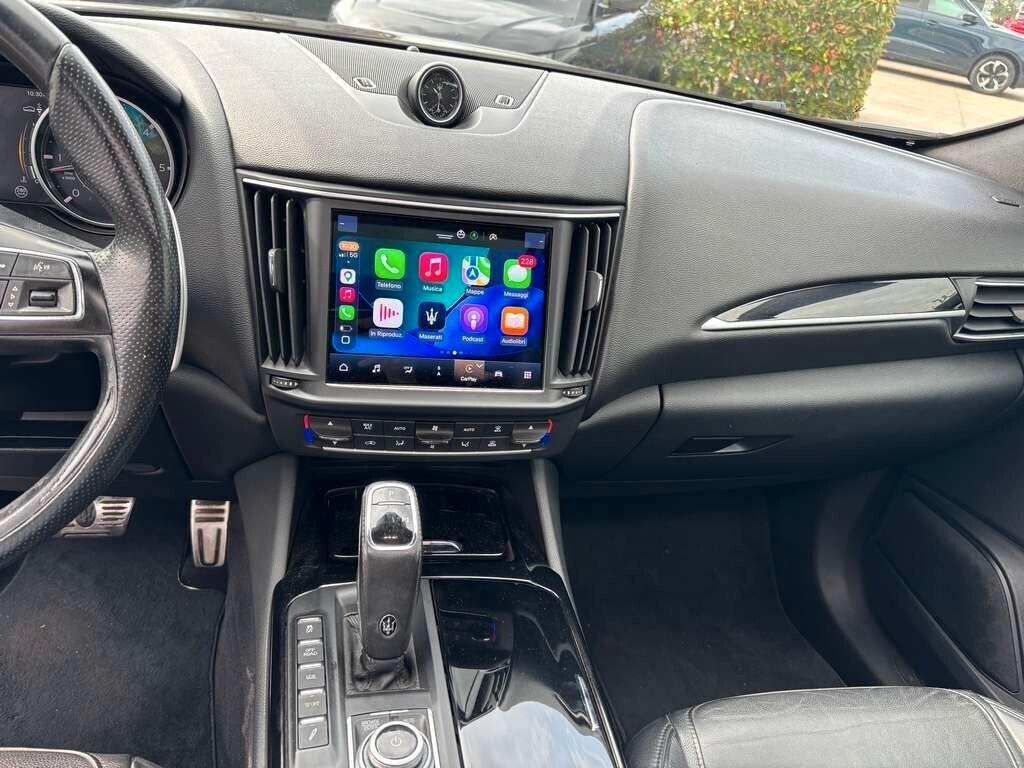 Maserati Levante GranSport 3.0 V6 2021/ Km 157.000 23 Canoni da 1.330