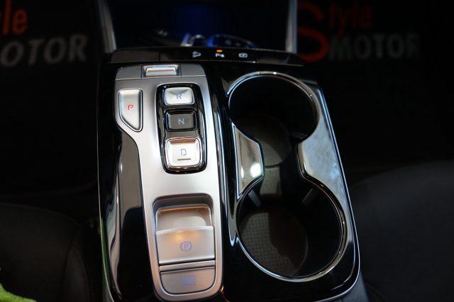 HYUNDAI Tucson 1.6 HEV aut. XLine 230cv Hybrid Certificata