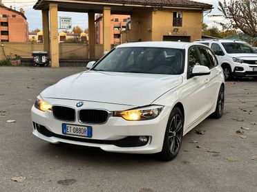 Bmw 316 316d Touring Msport automatico