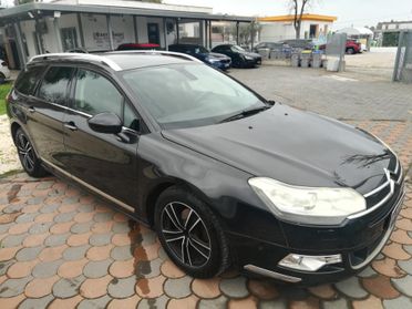 CITROEN - C5 - 2.0 HDi 160 Executive Tourer