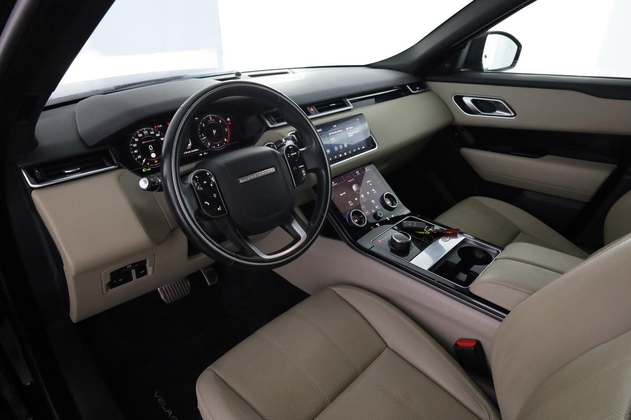 LAND ROVER Range Rover Velar 2.0D I4 180 CV R-Dynamic S