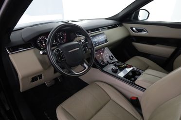 LAND ROVER Range Rover Velar 2.0D I4 180 CV R-Dynamic S