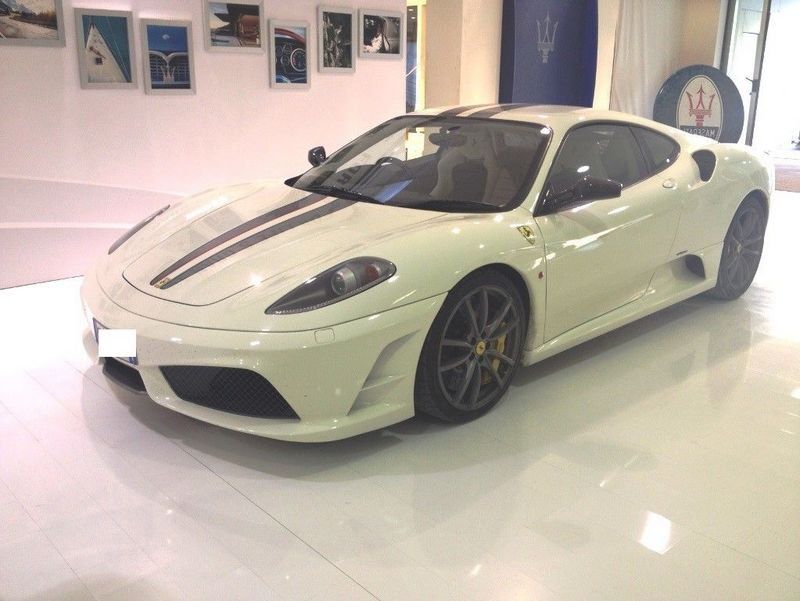 Ferrari F430  430 Scuderia F1