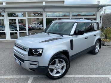 Land Rover Defender 110 2.0 SD4 AWD Auto